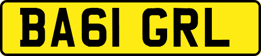BA61GRL