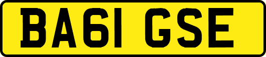 BA61GSE