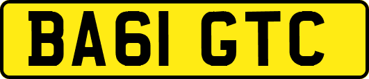 BA61GTC