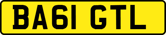 BA61GTL