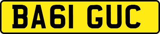 BA61GUC