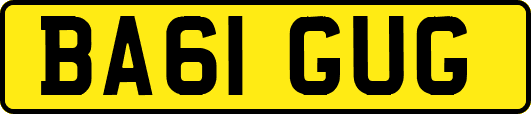 BA61GUG