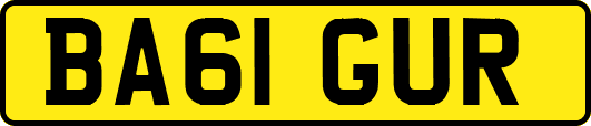 BA61GUR