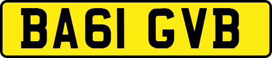 BA61GVB