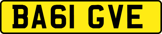 BA61GVE
