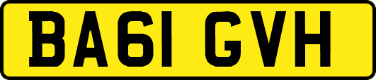 BA61GVH