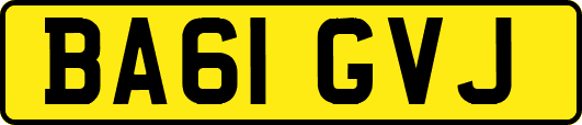 BA61GVJ