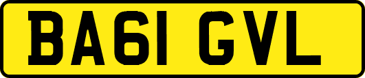 BA61GVL