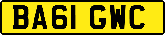 BA61GWC