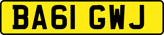 BA61GWJ