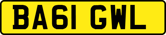 BA61GWL