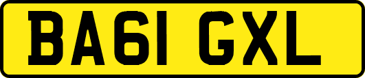 BA61GXL