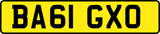 BA61GXO