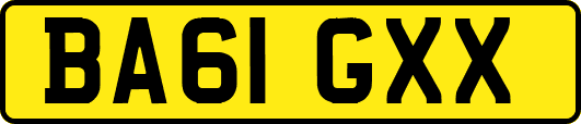 BA61GXX