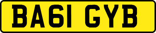 BA61GYB
