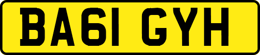 BA61GYH