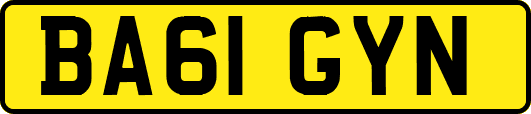 BA61GYN