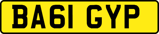 BA61GYP