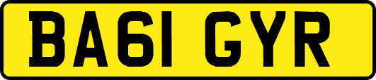 BA61GYR