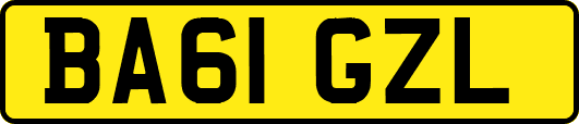 BA61GZL