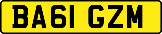 BA61GZM