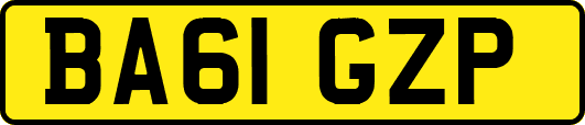 BA61GZP