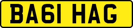 BA61HAG