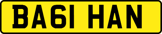 BA61HAN