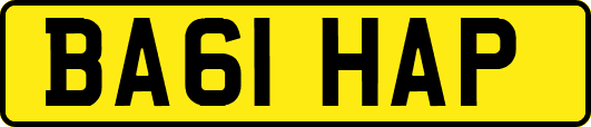 BA61HAP