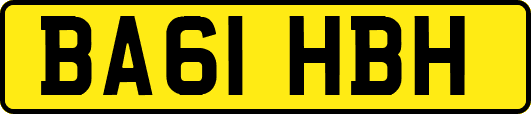 BA61HBH