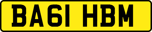 BA61HBM