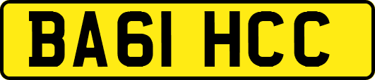 BA61HCC
