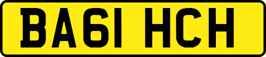 BA61HCH