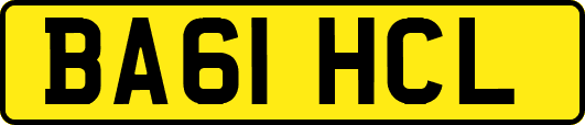 BA61HCL