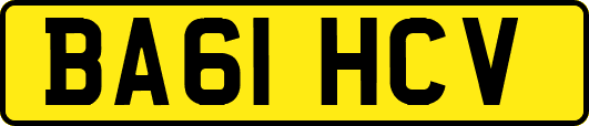 BA61HCV