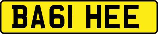 BA61HEE