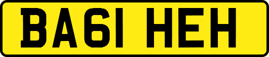 BA61HEH