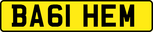 BA61HEM