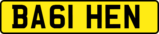 BA61HEN