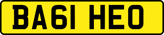 BA61HEO