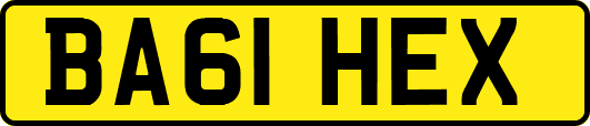 BA61HEX