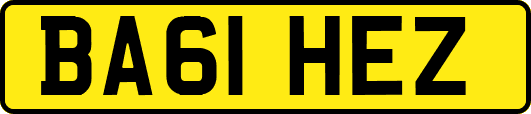BA61HEZ