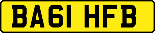 BA61HFB