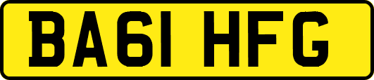BA61HFG