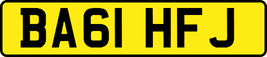 BA61HFJ