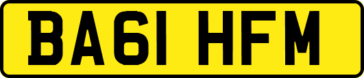 BA61HFM