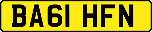 BA61HFN