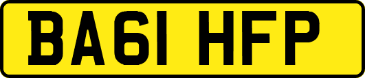 BA61HFP