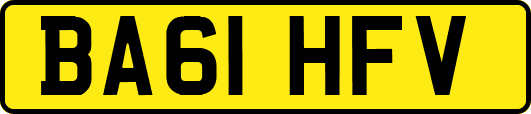 BA61HFV