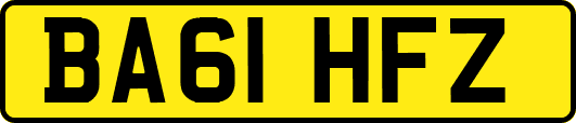 BA61HFZ